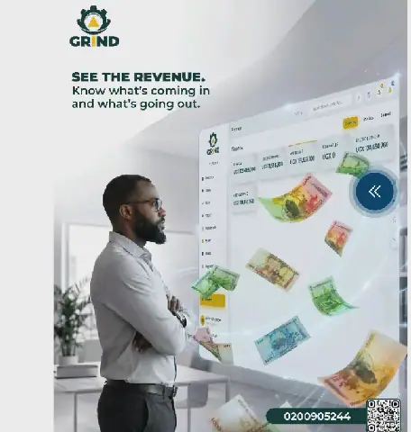 From Fragmented Processes to Integrated Operations: CINAT Technologies Launches GRIND ERP