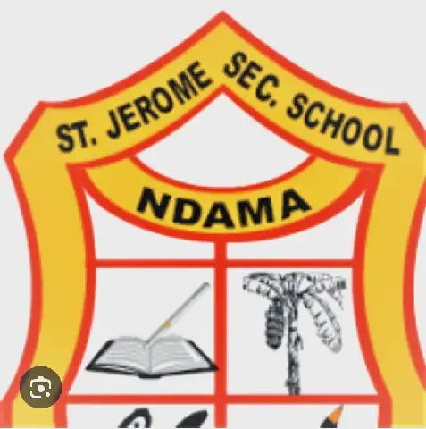 St. Jerome SS-Ndama Celebrates 39 Years of Faith and Excellence