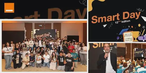 Orange Tunisie Rewards 138 Young Achievers for Academic Excellence