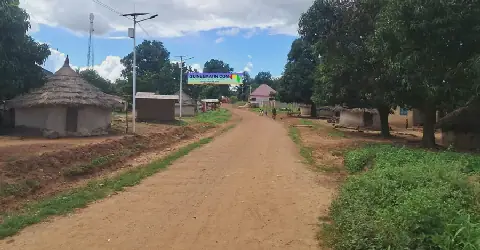Guinea's Linko Faces Severe Potable Water Shortage