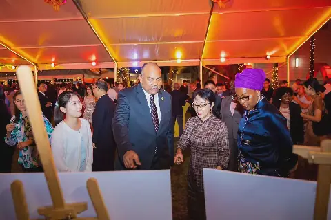 Tanzania hails longstanding friendship, diplomatic ties with China