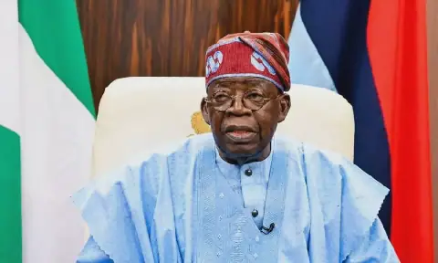 Emergency phase of economic reforms over – Tinubu