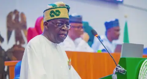 tinubu