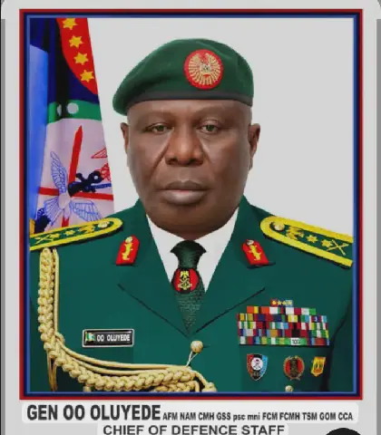 Military neutralised 554 terrorists, rescued 1,736 kidnapped victims in Q3 – DHQ