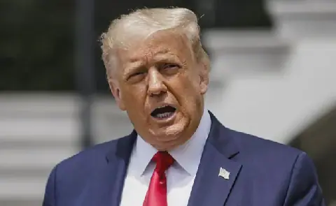 Debate Rages Over Donald Trump's Eligibility for Nobel Peace Prize