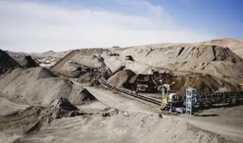 Tunisian Phosphate Industry Faces Challenges Amid Four-Month Shutdown