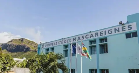 Governance Concerns at University of Mascareignes