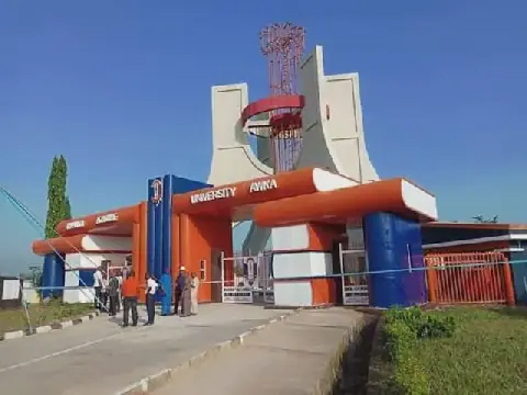 UNIZIK Gets N5m For Medical Centre