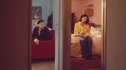 Break Clause: Why living with an ex because of the housing crisis is more common than you think