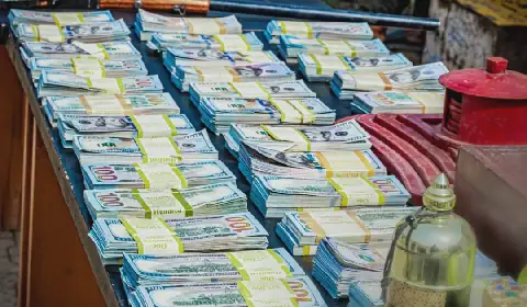Strengthening Institutions Key to Fighting Unexplained Wealth in Nigeria