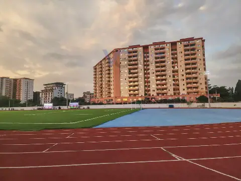 Guinea Inaugurates 13-Hectare Citizen's Park in Conakry