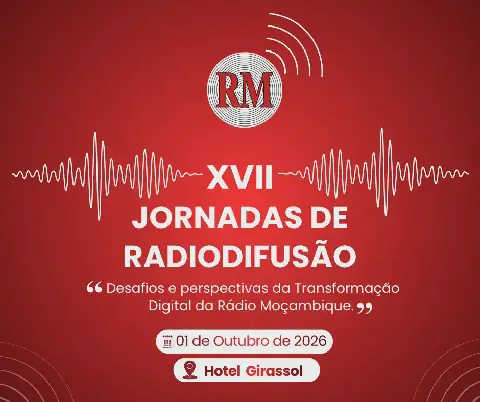 Rádio Moçambique Hosts Event on Digital Transformation Challenges
