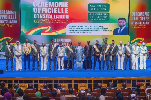 EMPLOI DES JEUNES : LE CHEF DE L’ÉTAT DEMANDE LE DÉPLOIEMENT URGENT DE LA NOUVELLE POLITIQUE NATIONALE