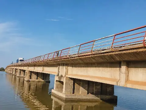 ZIGUINCHOR : LE GOUVERNEMENT PRÉPARE LE FINANCEMENT DE LA RÉFECTION DU PONT ÉMILE BADIANE ET D’UN SECOND PONT