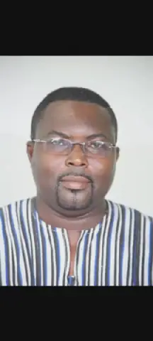 MAhama