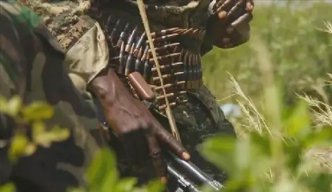 Mambasa : deux civils tués par balle, le militaire présumé auteur lynché par des jeunes en colère à Biakato