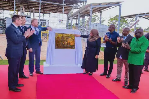 Tanzania edges closer to nuclear energy revolution