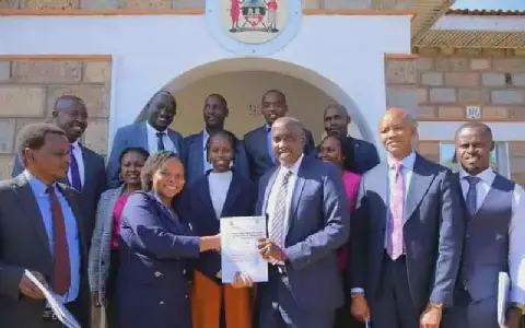 Kajiado County to Establish Three New Municipalities