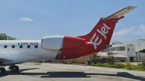 AGHAN, Xejet dispute deepens as ground handlers withdraw services