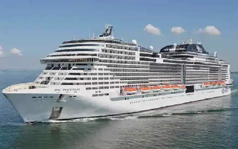 MSC recruitment deal opens cruise opportunities to Kenyan graduates
