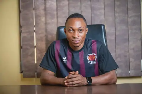Dissolving Ghana Football Association Not a Simple Task