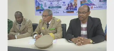 Mauritania's Eastern Region Prepares for New Academic Year