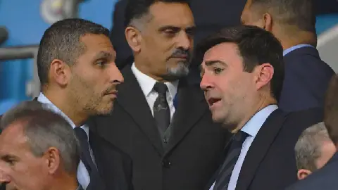 UK Government Clarifies Stance on Manchester City's Financial Rule Breaches