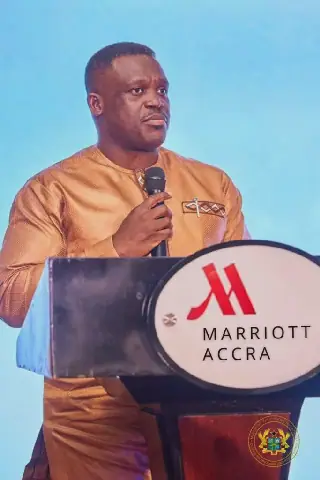 Ghana Introduces Centralized Review for Government AI Purchases