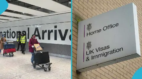 UK Visa