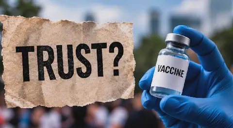 OPINION: What the vaccine debate gets right, and wrong, about medical research