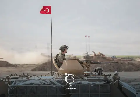 Turkey Begins Withdrawal from Iraq, Hands Over Base to Iraqi Government