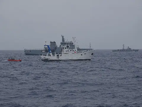 Capacity Substitution: How Tunisia’s Problems Became Someone Else’s Priorities