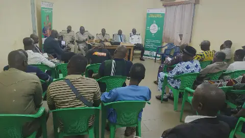 Côte d'Ivoire's AGEFOP Launches Passeport-Compétences Program in Vavoua