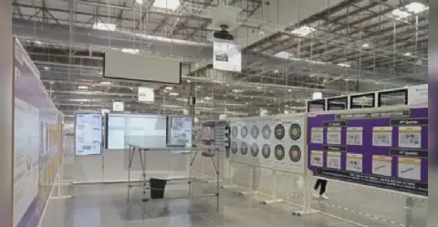 Tunisia's Automotive Sector Expands with New Factory Opening
