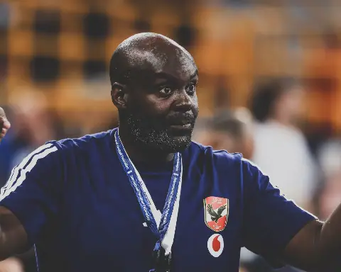 Al Ahly's Handball Team Wins Bronze Medal at Super Globe