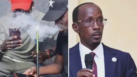 Guinea Cracks Down on Chicha Importation and Commercialization