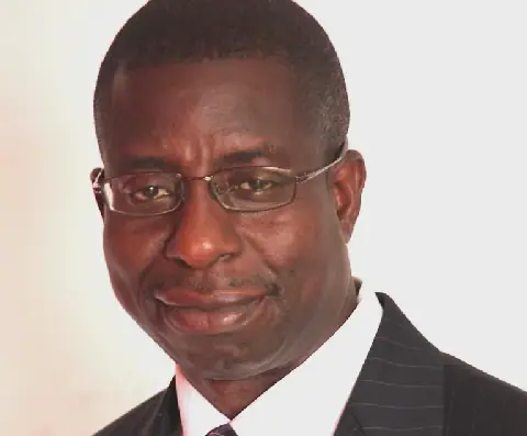 Ogaga Ifowodo: The Poet Giving Voice to Our Troubled Times