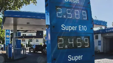 EU Rejects US Threat to Ban Diesel Exports
