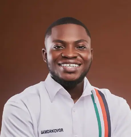 NDC Aspirant Urges Peaceful Campaigns in Agotime-Ziope Constituency