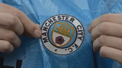 Manchester City lodges appeal against guilty verdict over financial regulations breaches