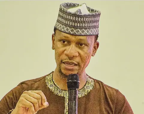 Nigeria's New Prosperity Test: Challenges and Expectations