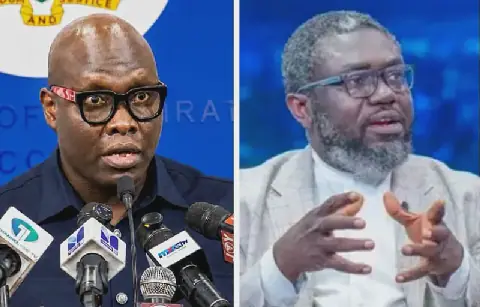 Ghana's fight against galamsey not lost, says Schandorf