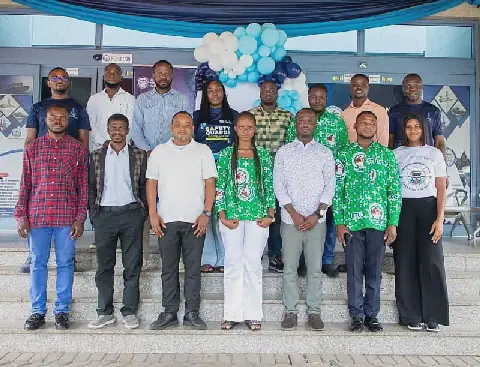 Ghanaian Students Seek Maritime Expertise for International Drone Contest