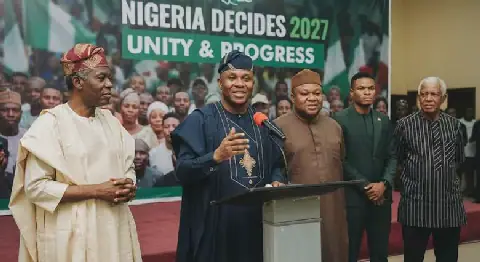 Nigerian Politicians Urged to Stop Tribalizing the Country