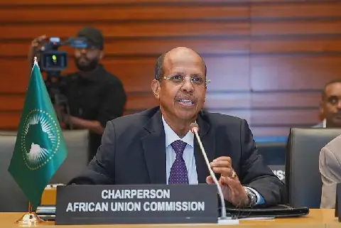 AU Urges Restraint Amid Rising Diplomatic Tensions Between Ethiopia, Eritrea, and Egypt
