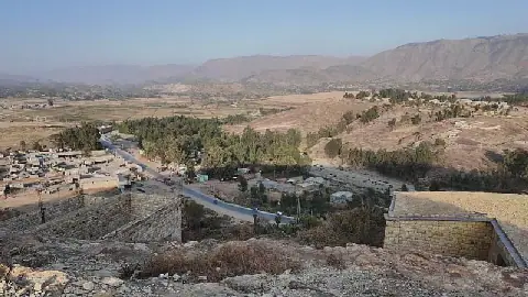 Ethiopia-Eritrea Diplomatic Row Escalates Amidst Renewed Rebel War