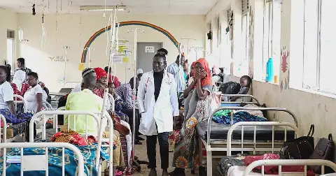 Sickle Cell Disease Remains Major Public Health Challenge in Uganda