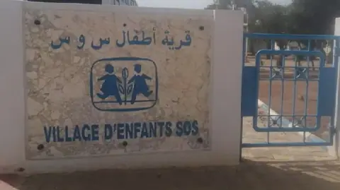 Tunisian Association SOS Children's Village Opens New Headquarters in Tunis