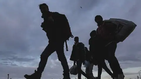 Greece Proposes Suspending Asylum Requests During Emergencies