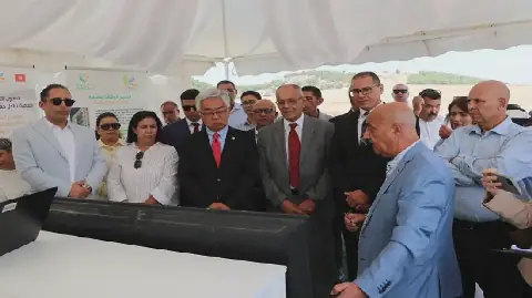 Tunisia Launches Model Project to Reduce Greenhouse Gas Emissions